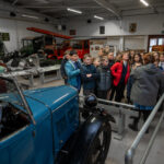 Black Country Living Museum