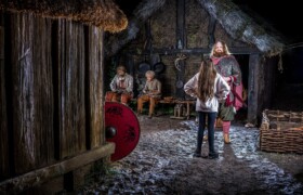 Jorvik Viking Centre