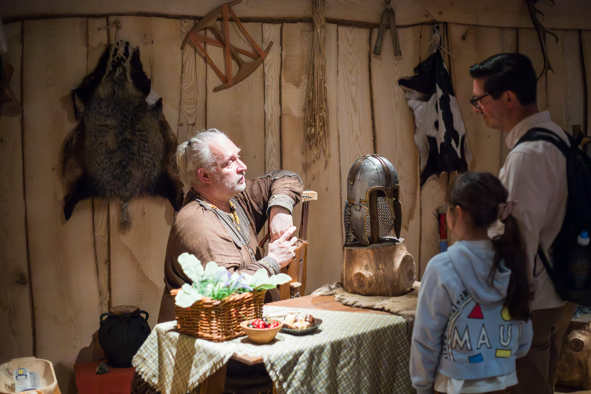 JORVIK Viking Centre