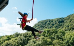 Zip World Conwy