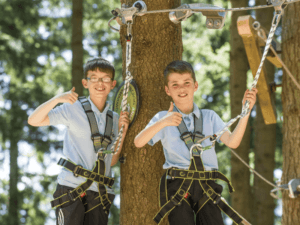 Zip World Betws-y-Coed