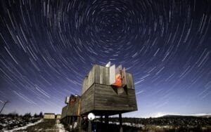 Kielder Observatory