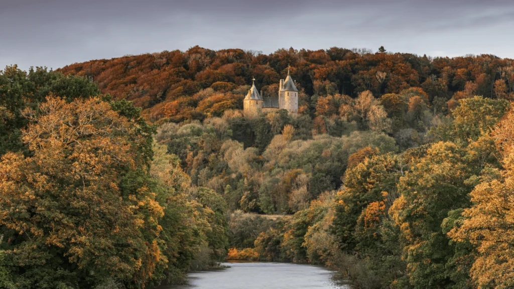 Castell Coch