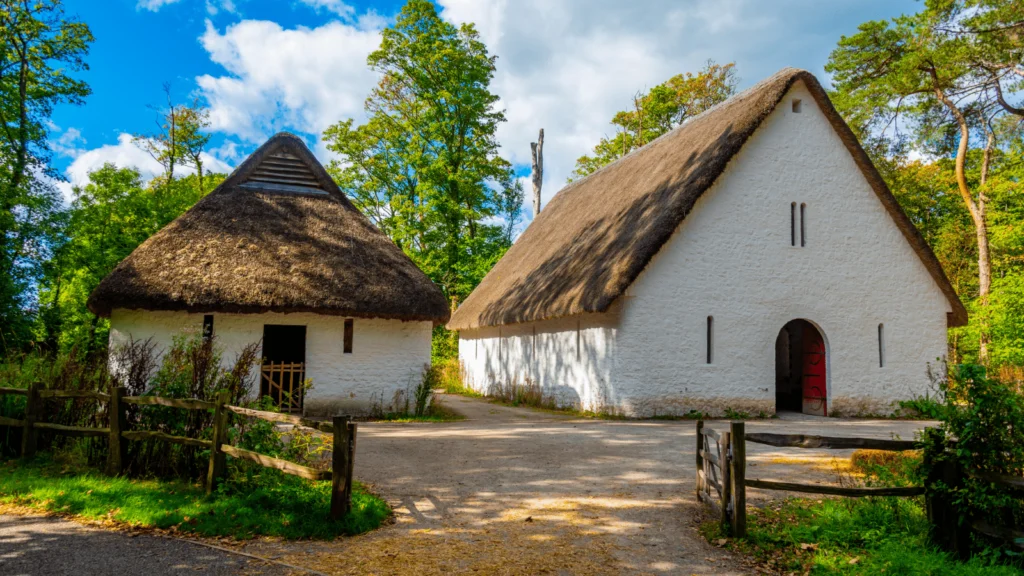 St. Fagans National Museum of History