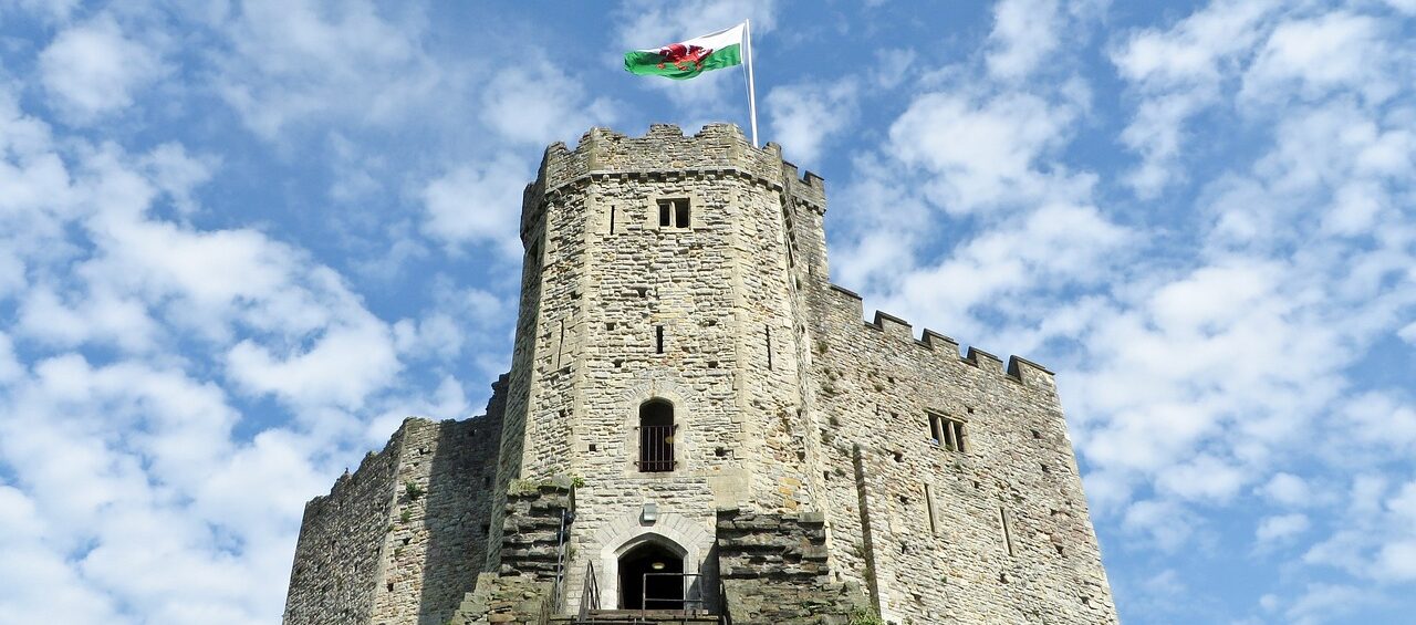 School Trip to Cardiff