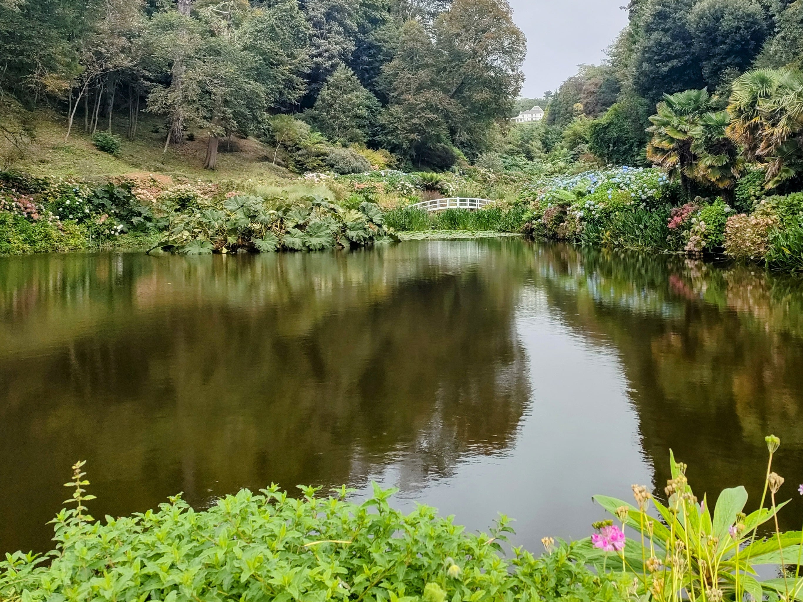 The important role Trebah Gardens played in the D-Day landings