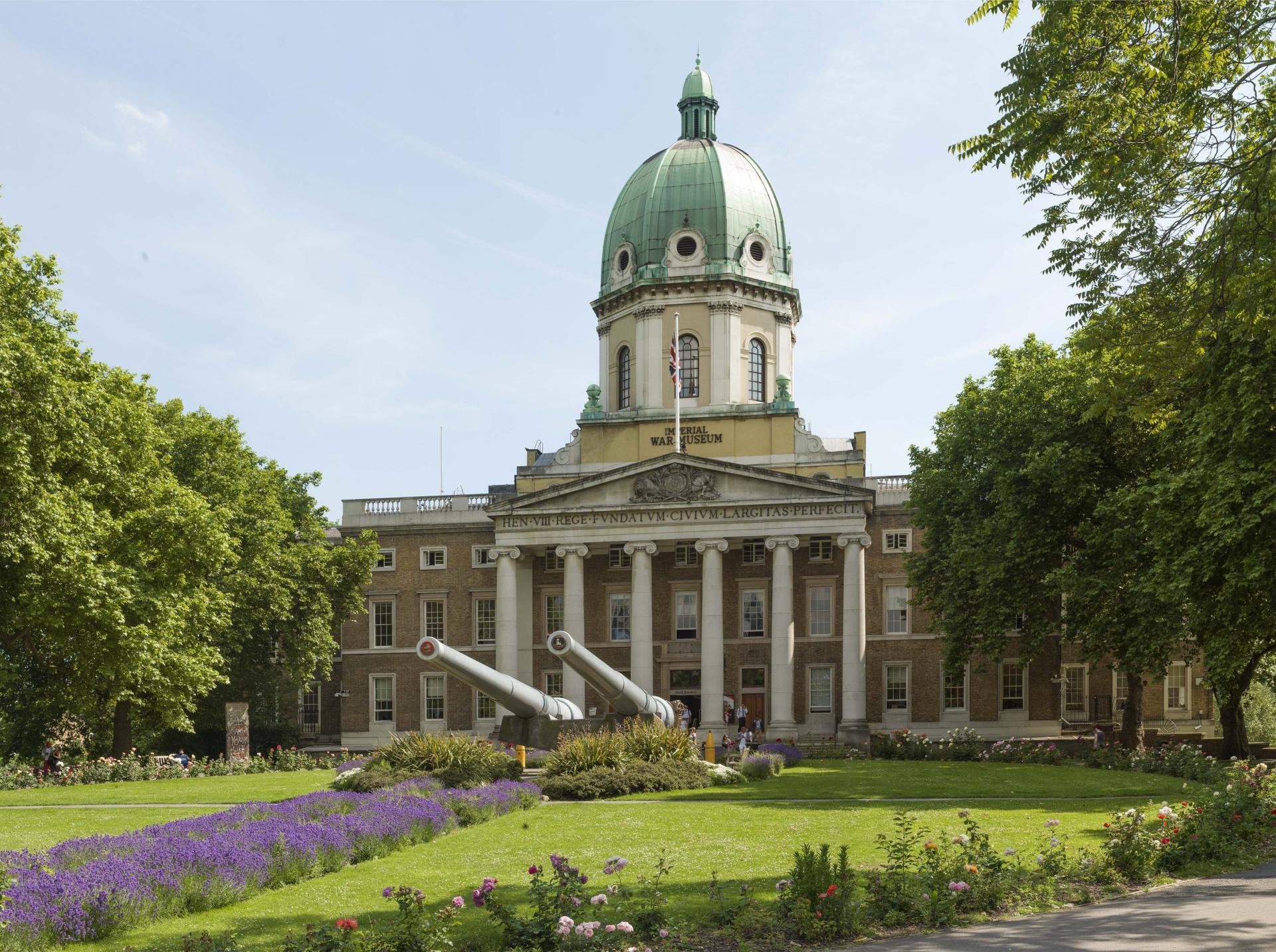 Imperial War Museum