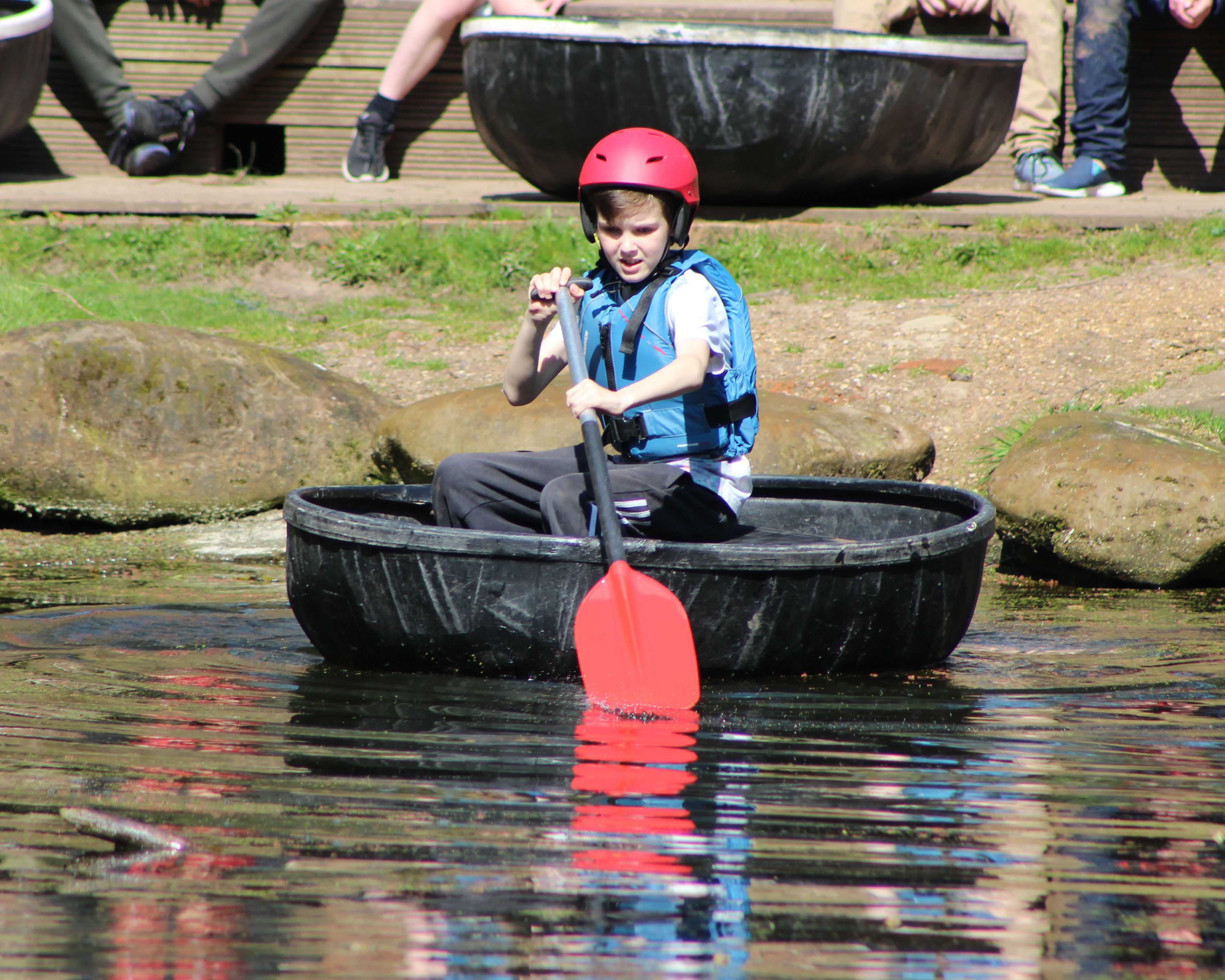 Beaudesert Outdoor Activity Centre