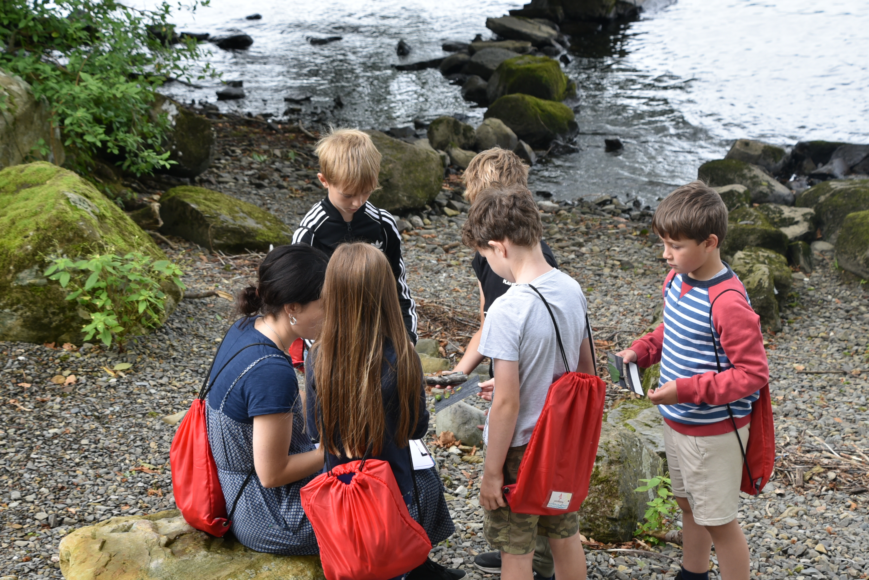 Windermere Jetty Museum