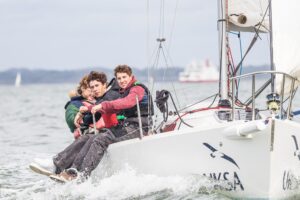 UKSA Watersports and Activity Centre – Last Minute Residential Offer