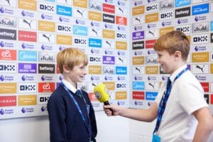 Match Report - Manchester City Educational Stadium Tour Experience