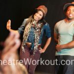 Acting Workshop 1000-563