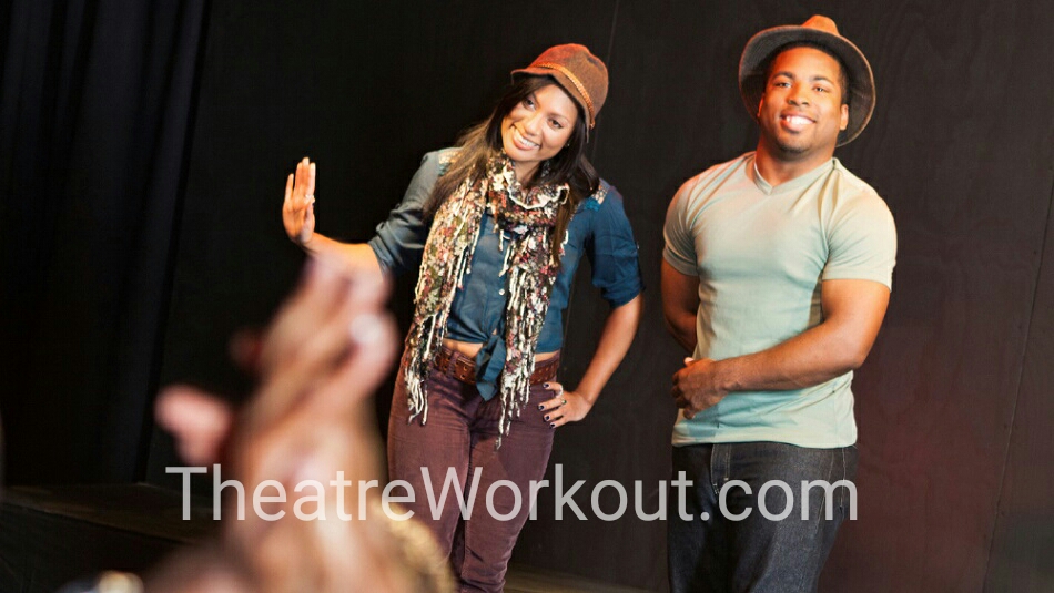 Acting Workshop 1000-563