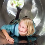 Adventure-play-ground