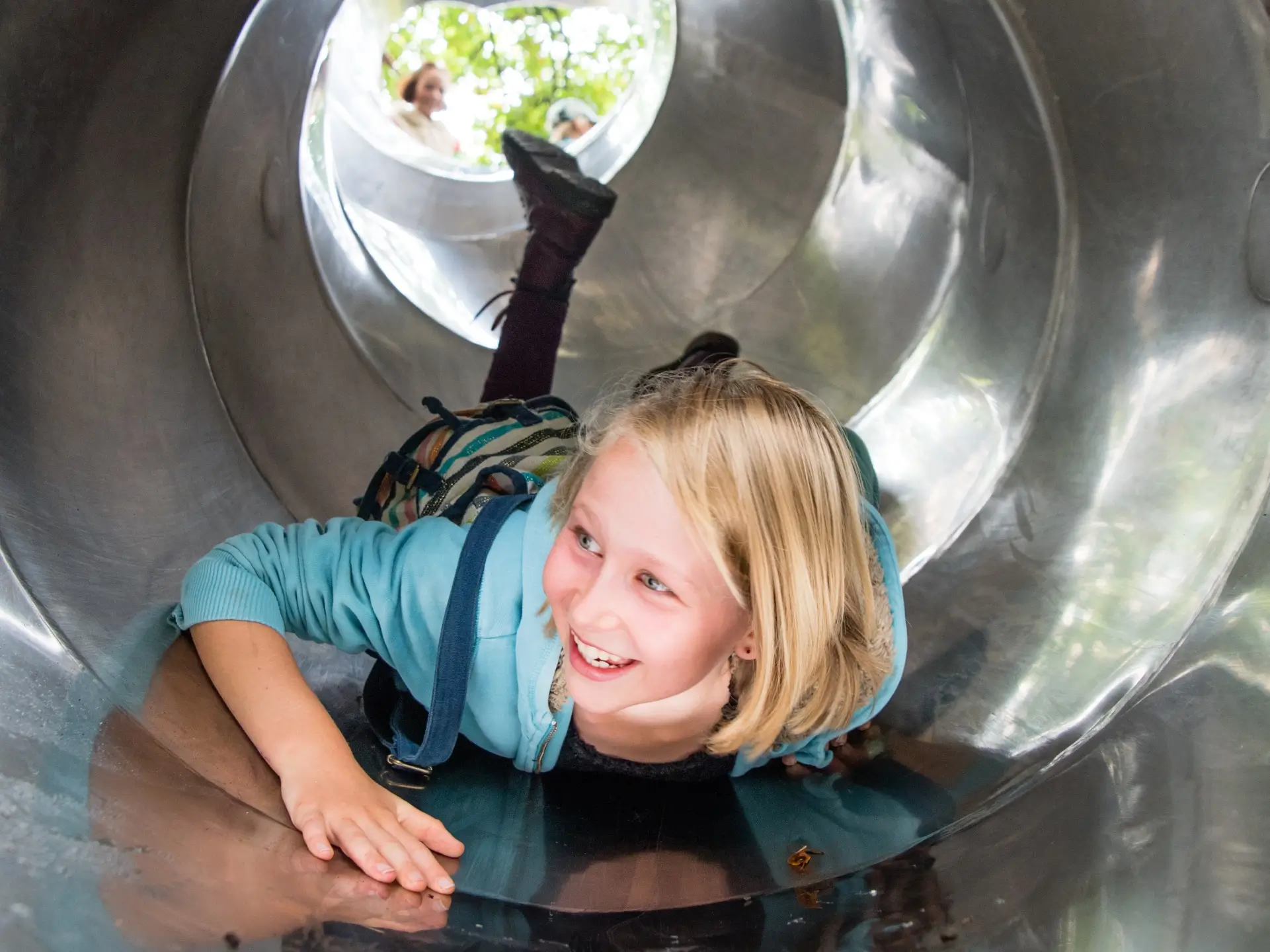 Adventure-play-ground