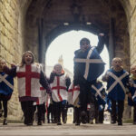 Alnwick Castle 2025