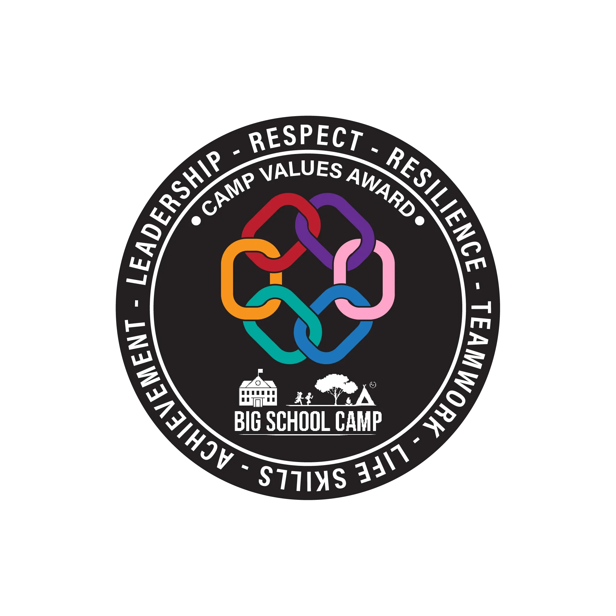 Awards Badge
