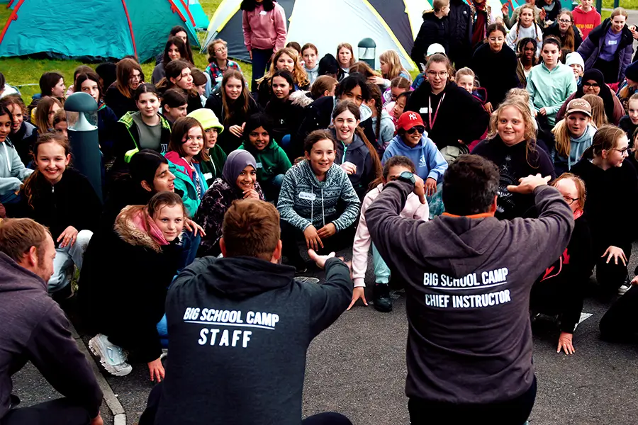 Big-School-Camp-Group