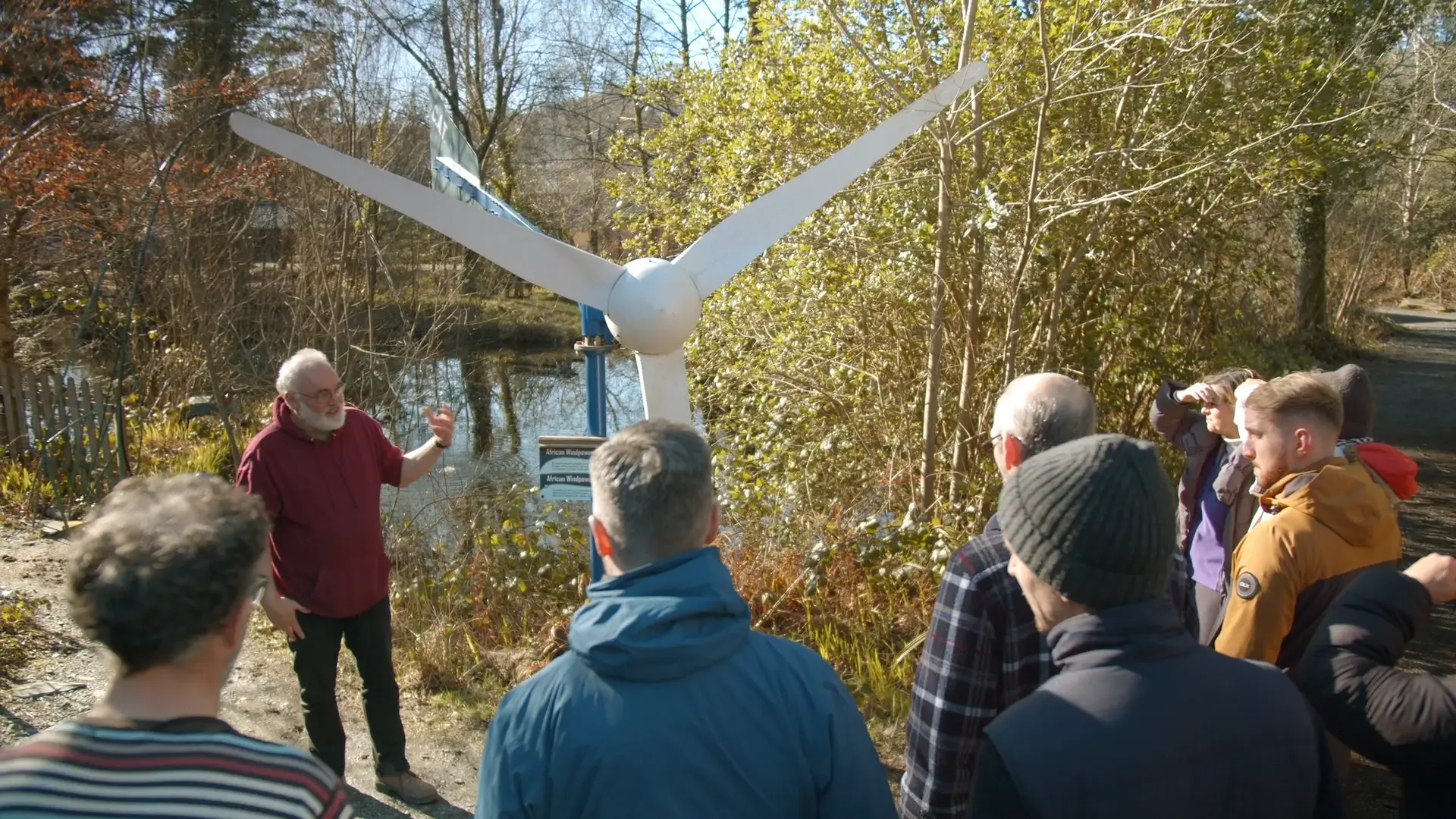 Discovering-renewables