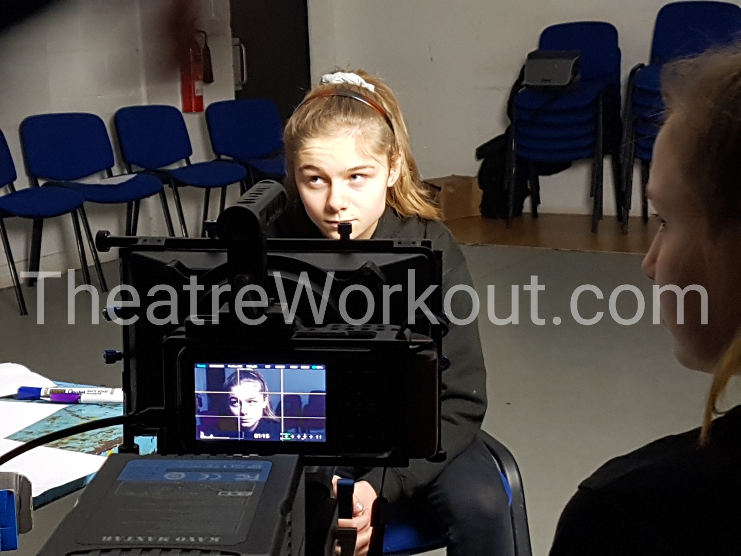 Film Acting