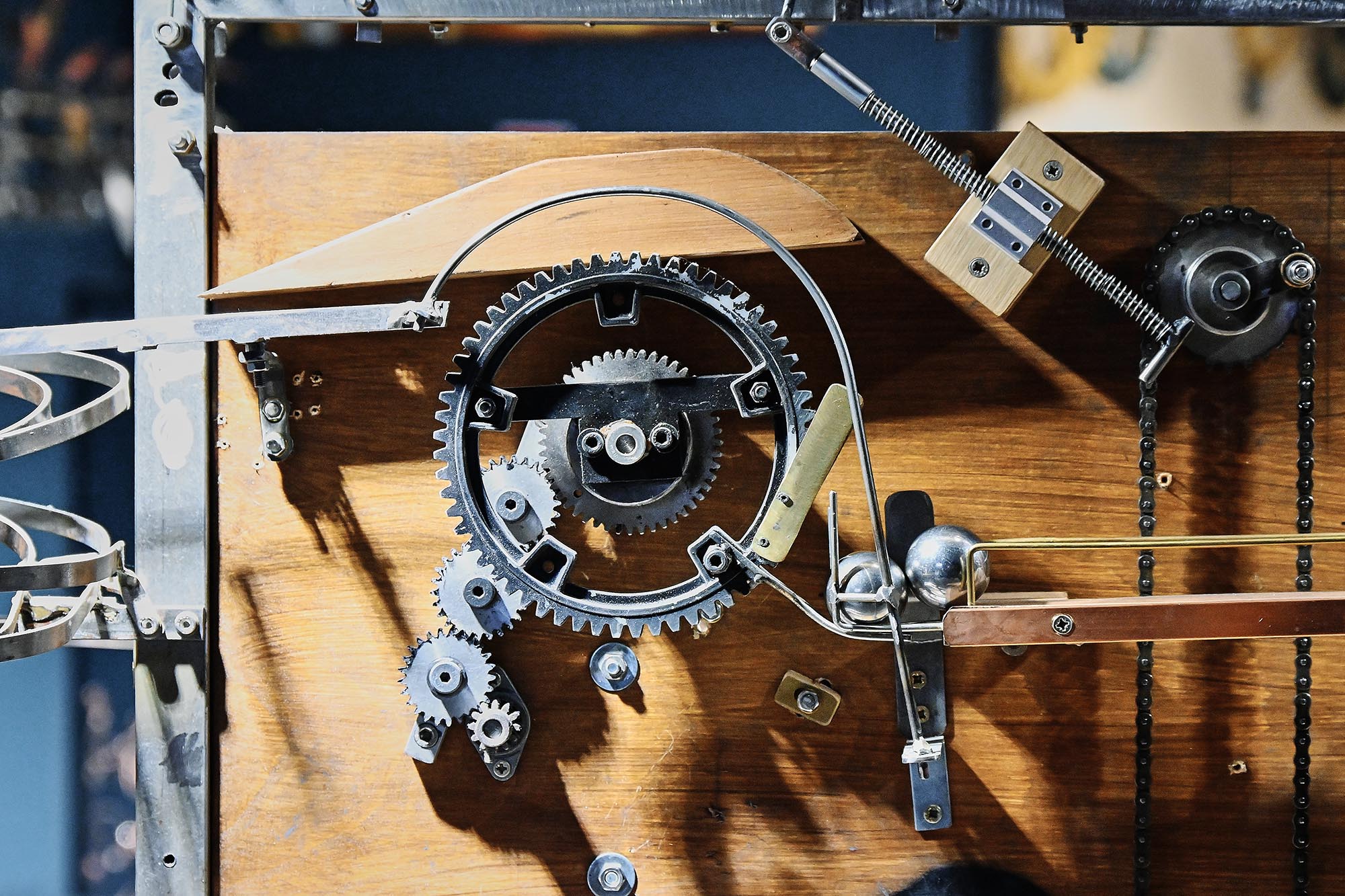 Gears