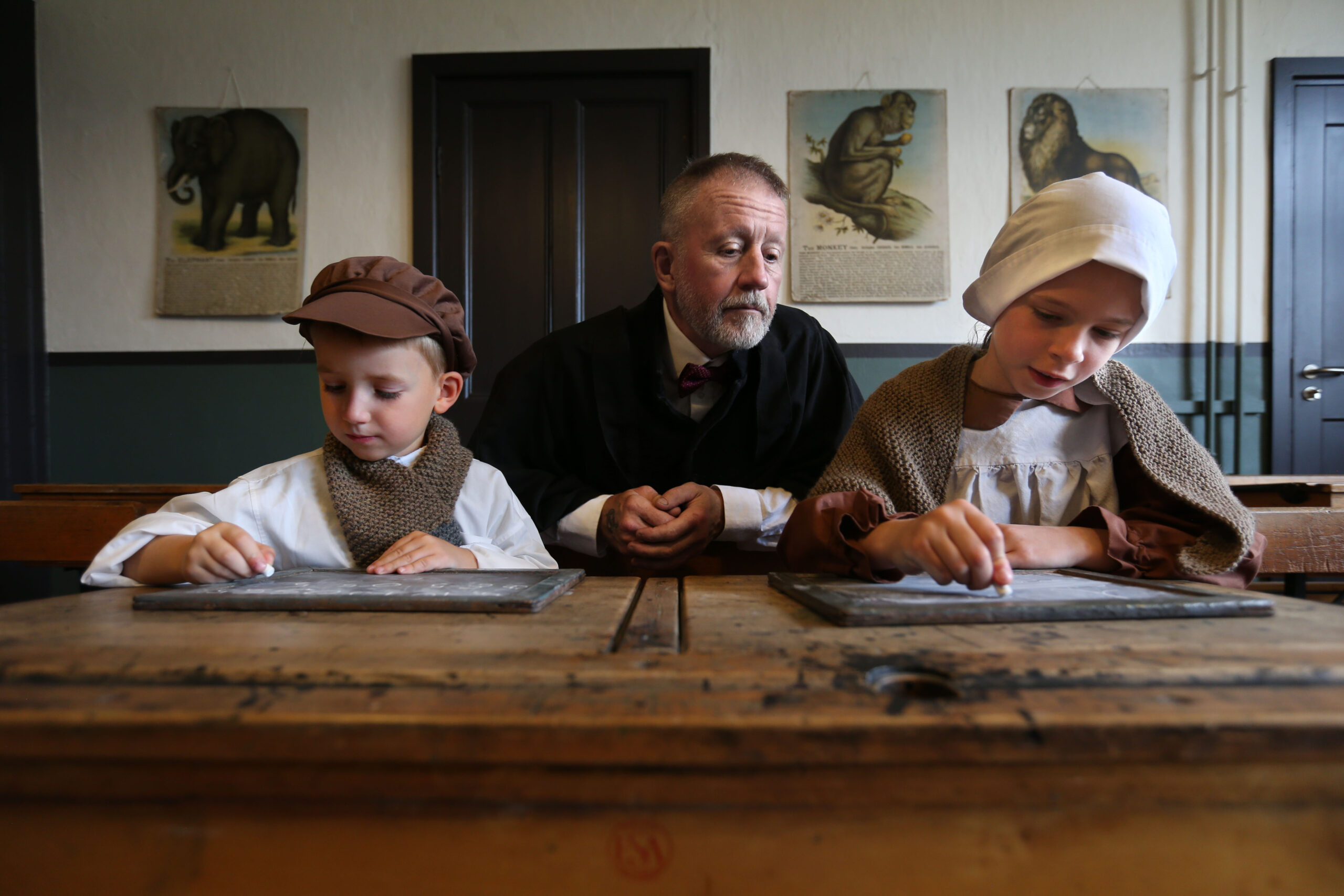 Guz_Reopening_RIPON_WORKHOUSE_MUSEUM-014