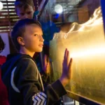 Interactive-displays