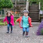 Nursery-Children