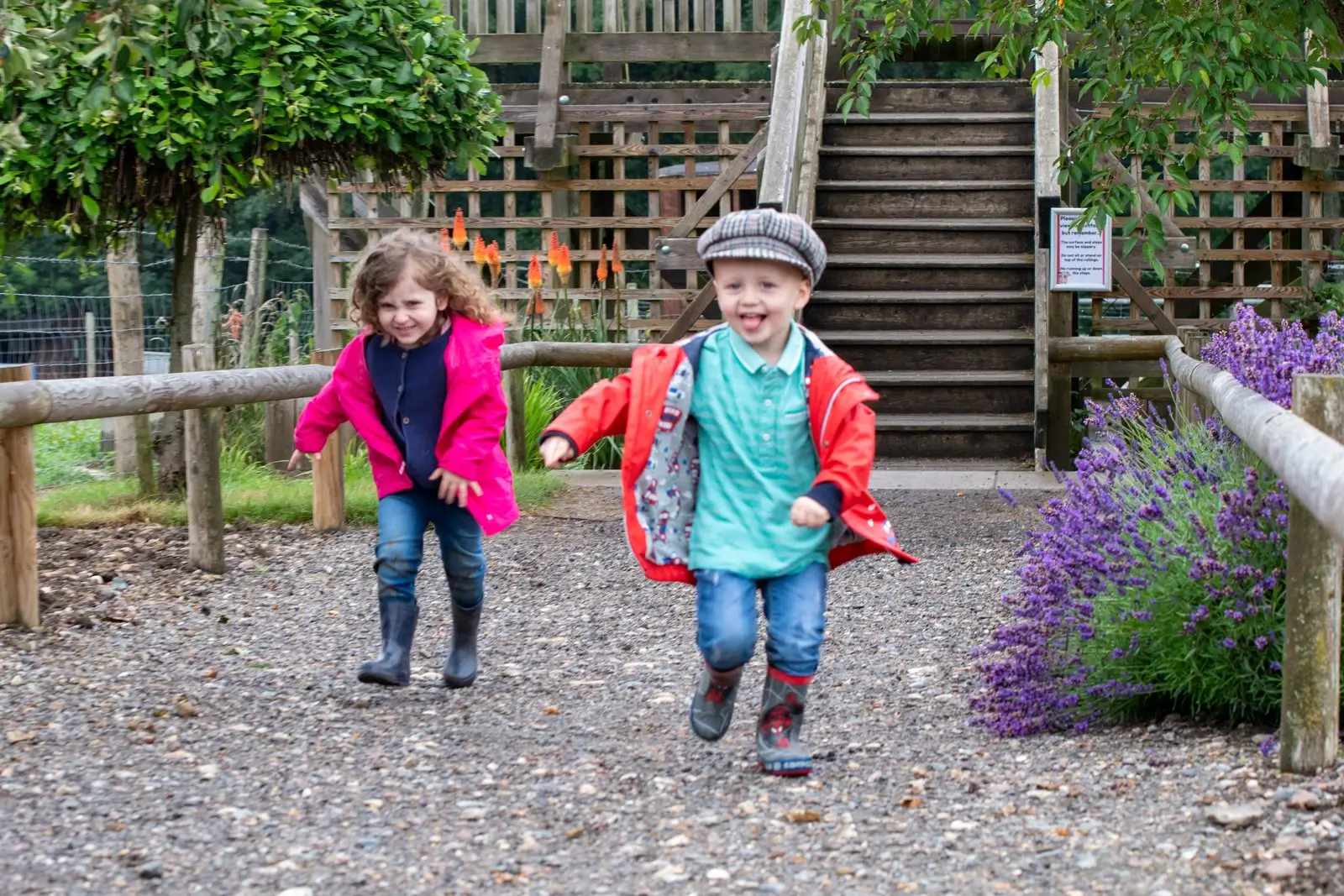 Nursery-Children