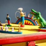 The Mad Museum-Neil Hardy-Circus Piece