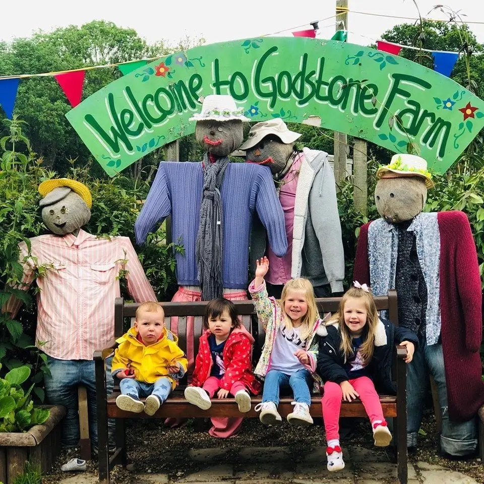 welcometogodstone