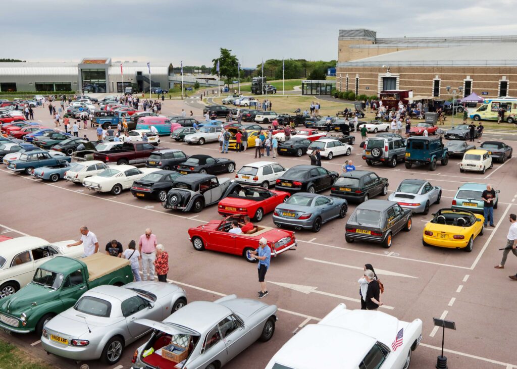 Gaydon Gathering lr-min