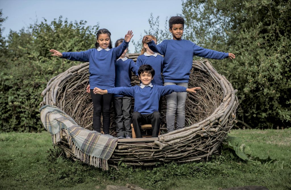 Wildfowl Wetlands Trust