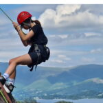 Climbing