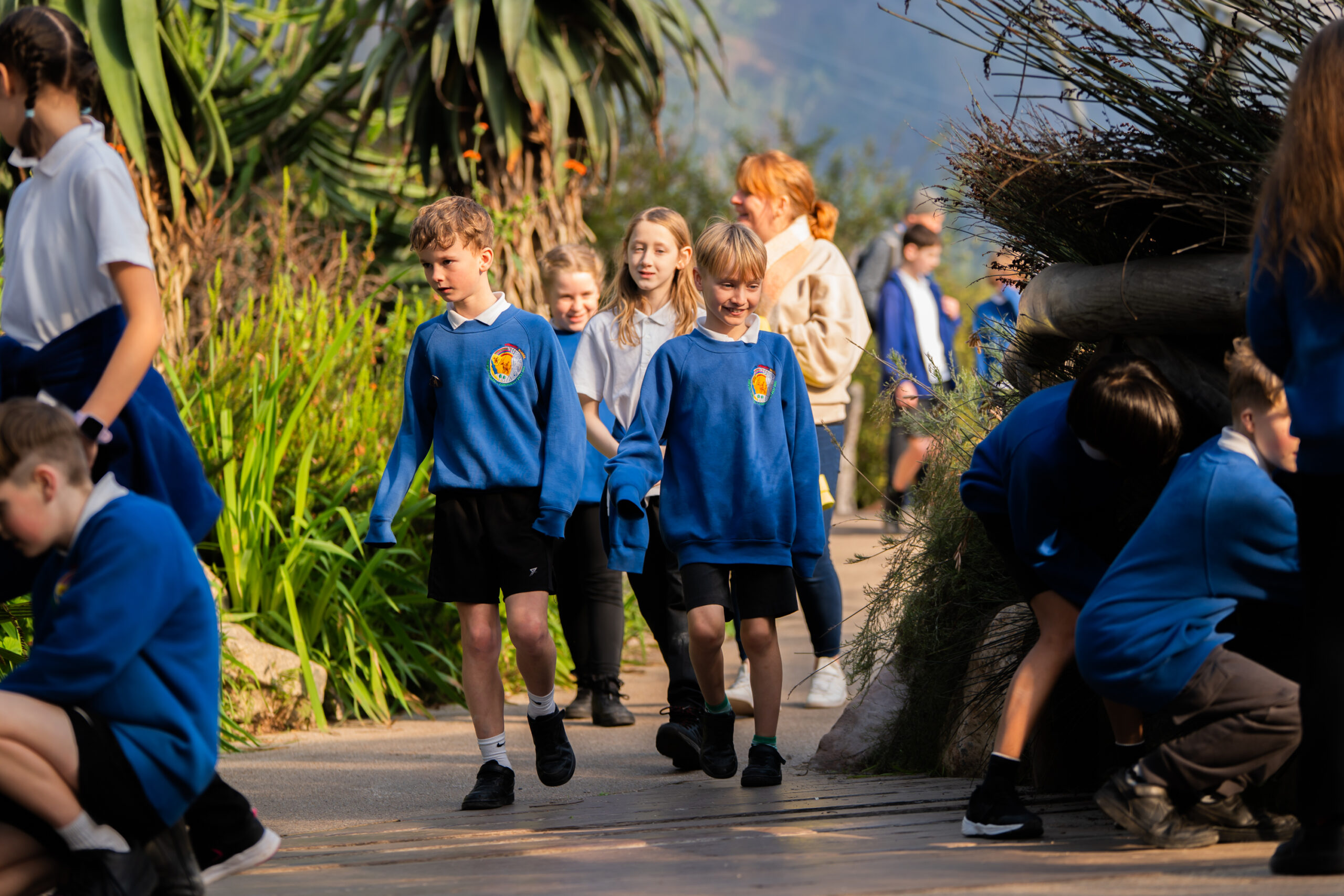 Eden Project Photo 004