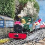 Garden Railway