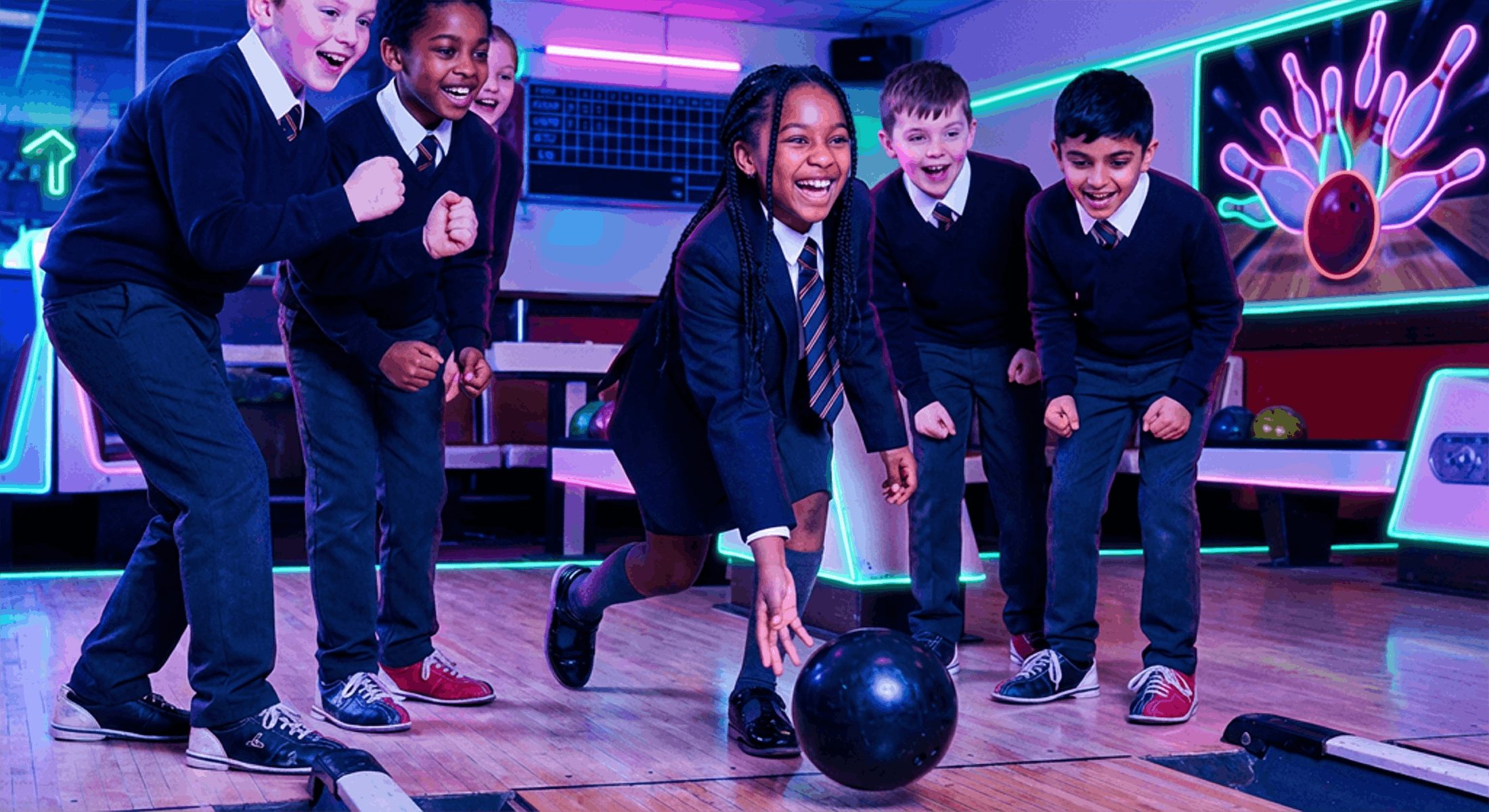 MAX - Bowling 2