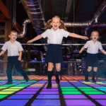 MAX - Hyperfloor