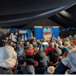 Pinxton Puppets