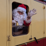 Santa Train1