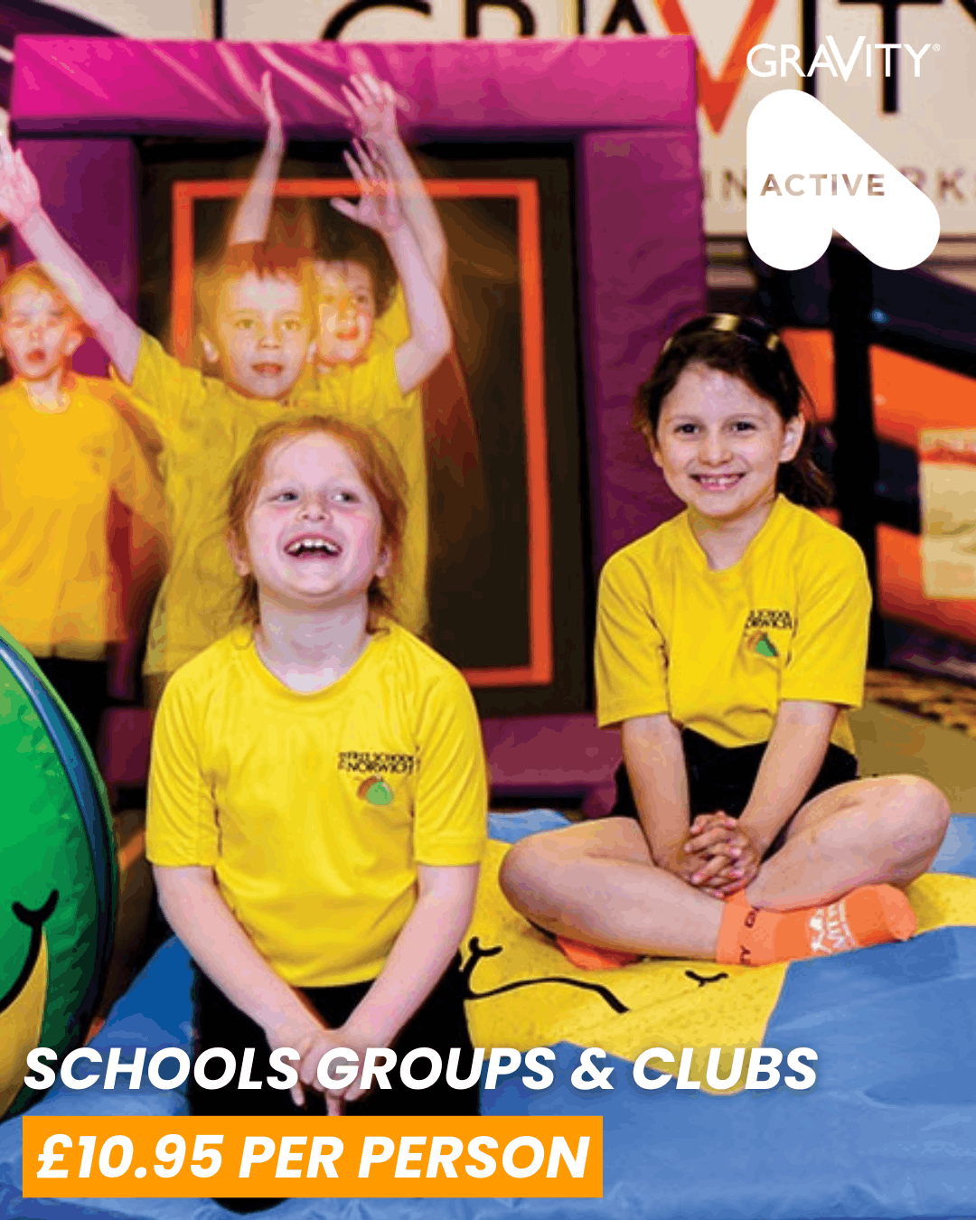 Schools groups & clubs (1)