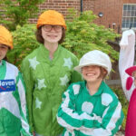 Fairstead House School Newmarket