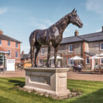 National Horseracing Museum by Marc Atkins / Art Fund 2017