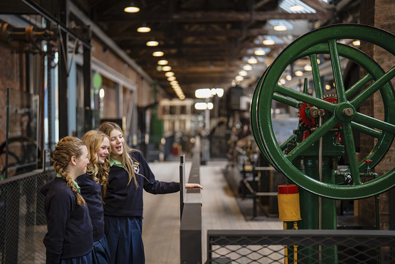 Power Hall_Science and Industry Museum © The Board of Trustees of the Science Museum Group_Drew Forsyth [web res]
