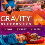 ACTIVE Sleepovers - Social - Landscape