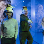 Disco planetScience and Industry Museum © The Board of Trustees of the Science Museum Group_Drew Forsyth [web res] (4)
