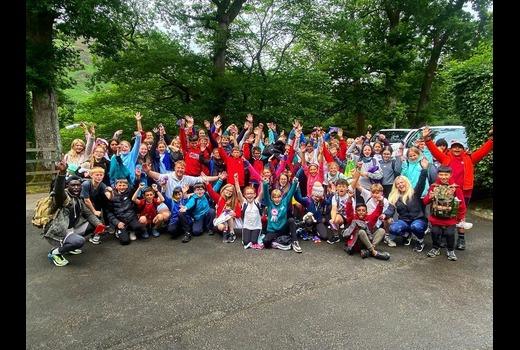 Group photo