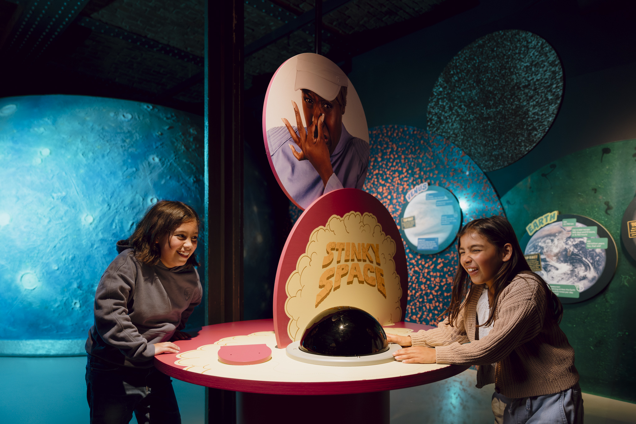 Stinky space_Science and Industry Museum © The Board of Trustees of the Science Museum Group_Drew Forsyth [web res] 2 (5)