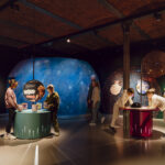 Weird worlds_Space suit_Science and Industry Museum © The Board of Trustees of the Science Museum Group_Drew Forsyth [web res]