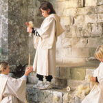 Beaulieu Abbey Education